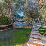 Tatil Evi House With A Parking Space Sveti Jakov, Losinj - 24017