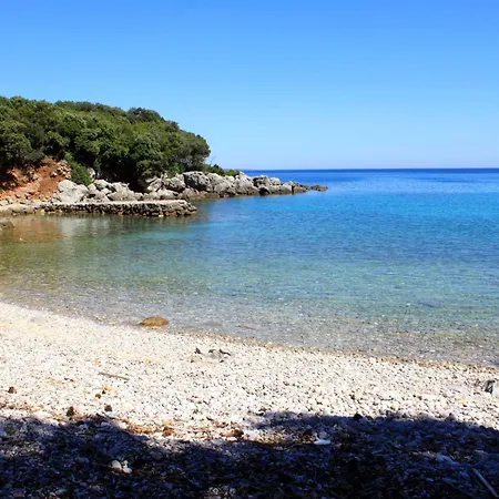 Tatil Evi House With A Parking Space Sveti Jakov, Losinj - 24017