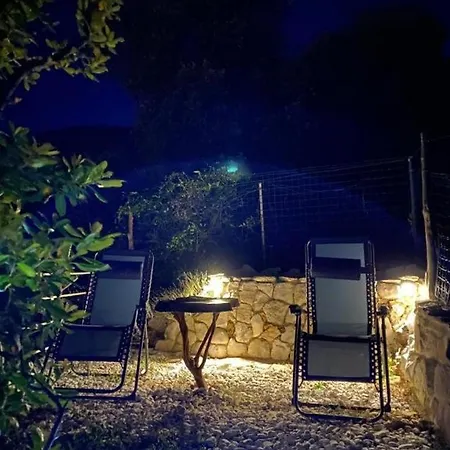 House With A Parking Space Sveti Jakov, Losinj - 24017 *