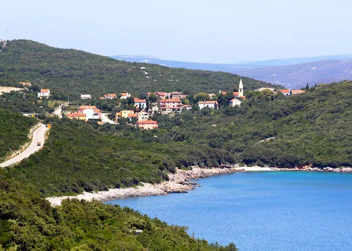House With A Parking Space Sveti Jakov, Losinj - 24017 Prázdninový dům