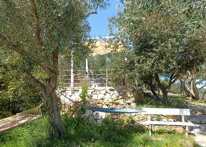 House With A Parking Space Sveti Jakov, Losinj - 24017