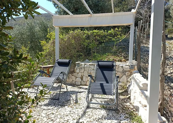 House With A Parking Space Sveti Jakov, Losinj - 24017 Sveti Jakov