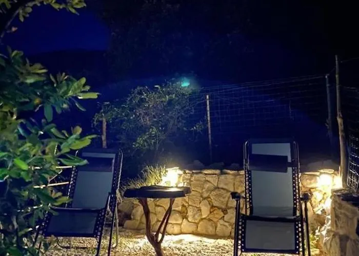House With A Parking Space Sveti Jakov, Losinj - 24017 *